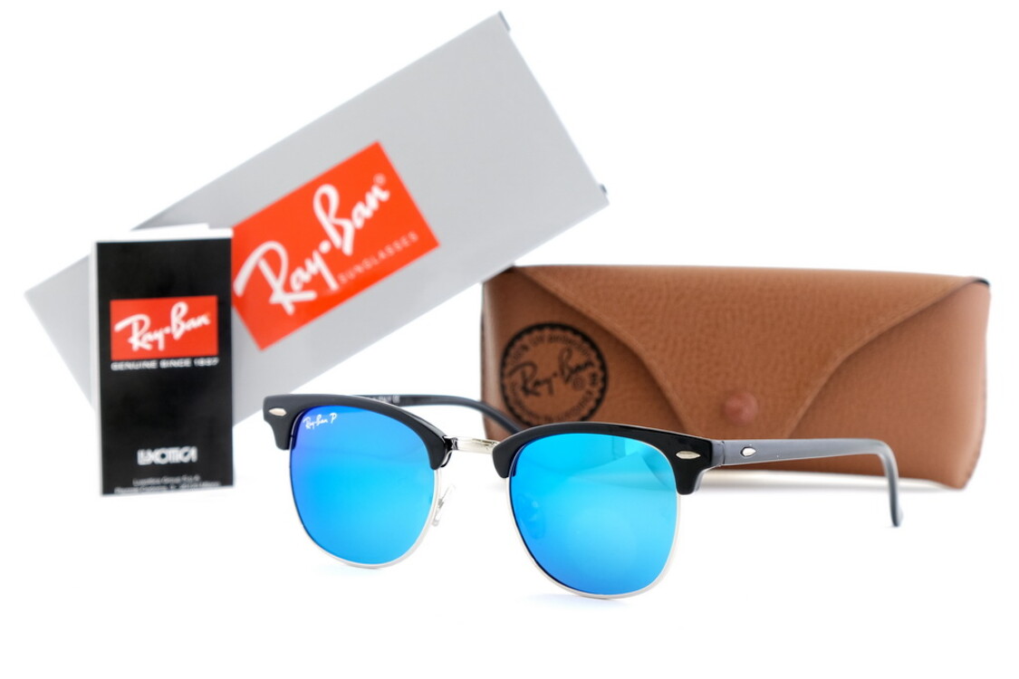 

Солнцезащитные очки Ray Ban 3016-P-c5