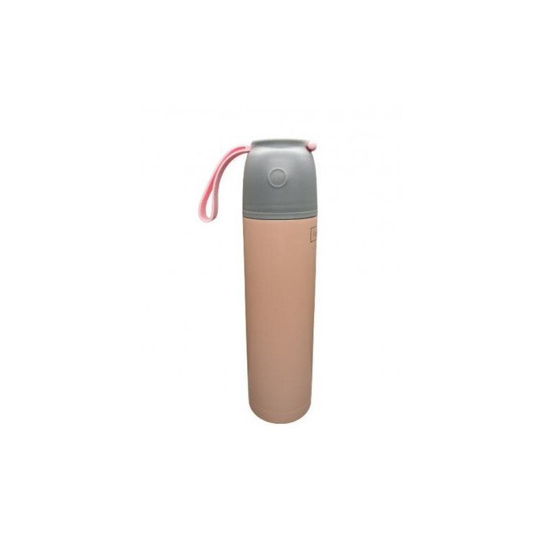 

Термос Lessner Salmon Pink 450 мл (16643-045SP)