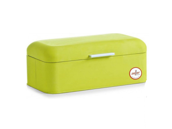 

Хлібниця Zeller Soft Touch 39,0 см