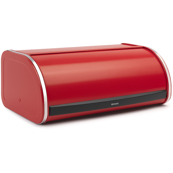 

Хлібниця Brabantia Passion Red 44,5 см