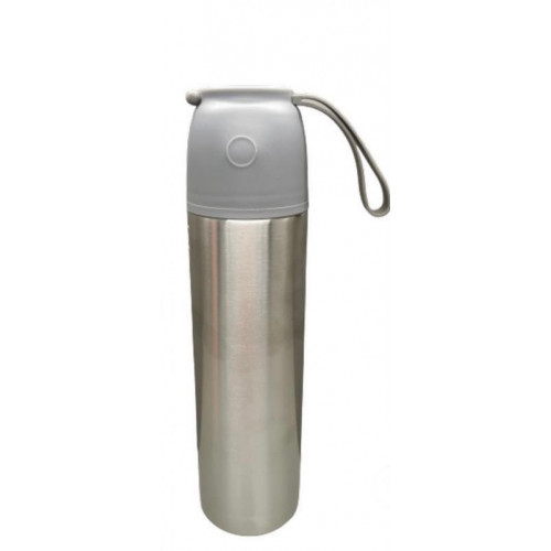 

Термос Lessner City Gray 450 мл (16643-045CG)