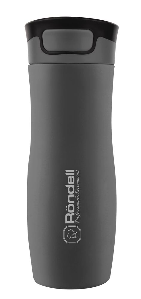 

Термос Rondel Latte 400 мл (RDS-497)