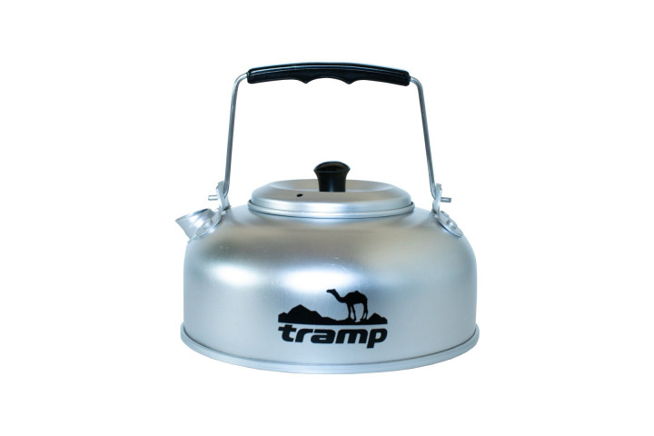 

Чайник алюминиевый Tramp TRC-038, 900 мл (TRC-038)