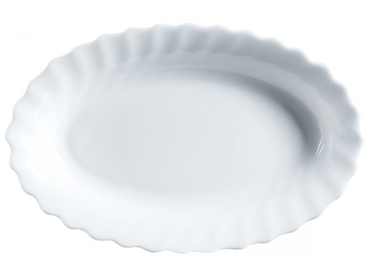 

СЕЛЕДОЧНИЦА 22см. Набор 6 шт. Lumіnarc серия Trianon.