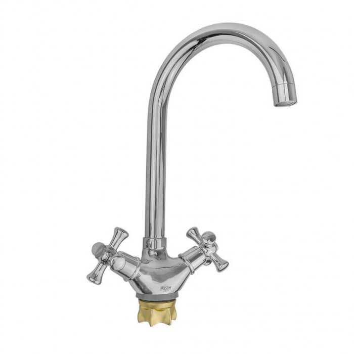 

Смеситель для кухни Wezer TLA4-827