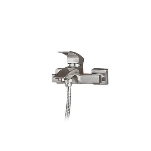 

Смеситель для ванны GAPPO J3007-5 Jacob