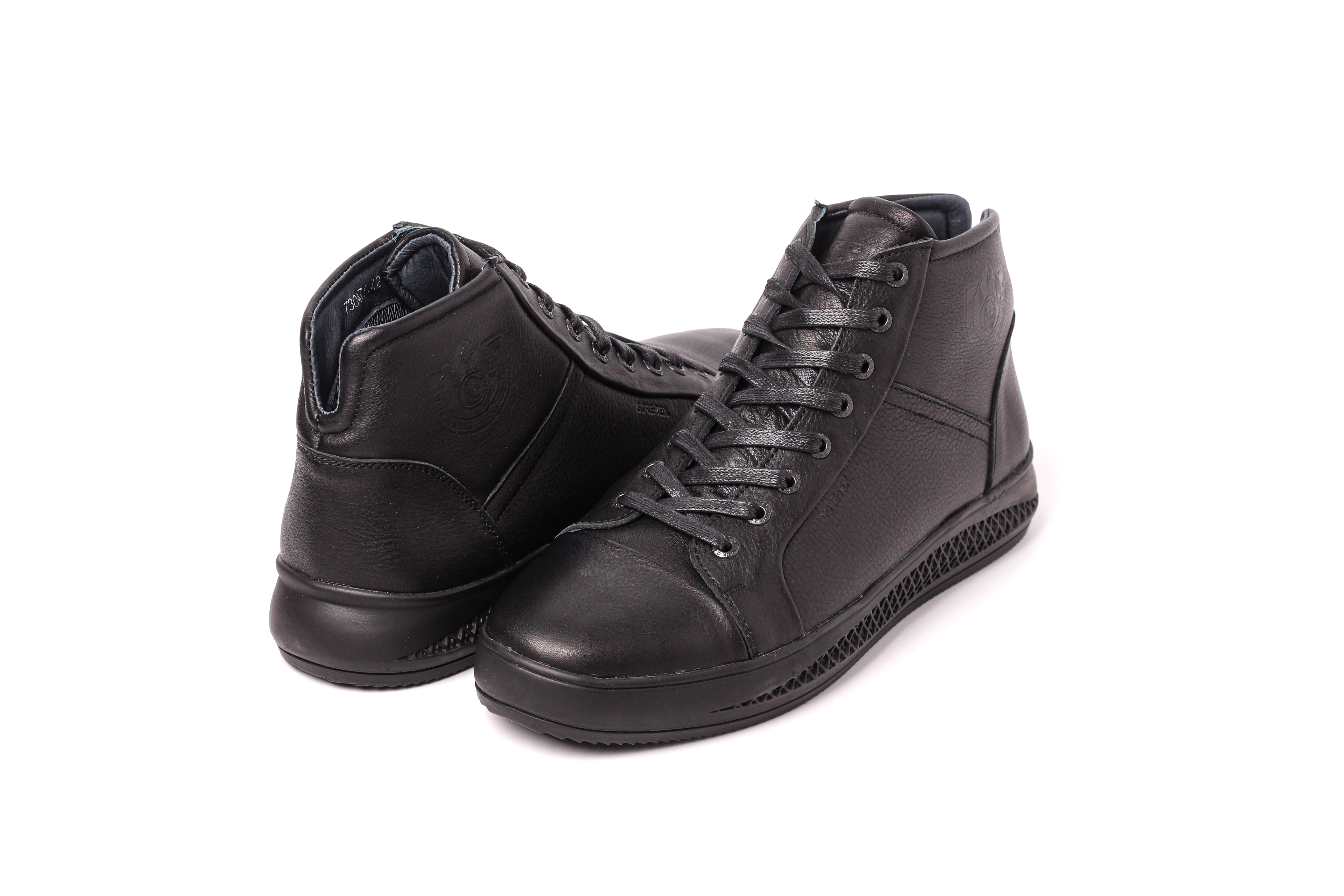 

Кеды CARDIO 201BLACK черный 42 2000903528005
