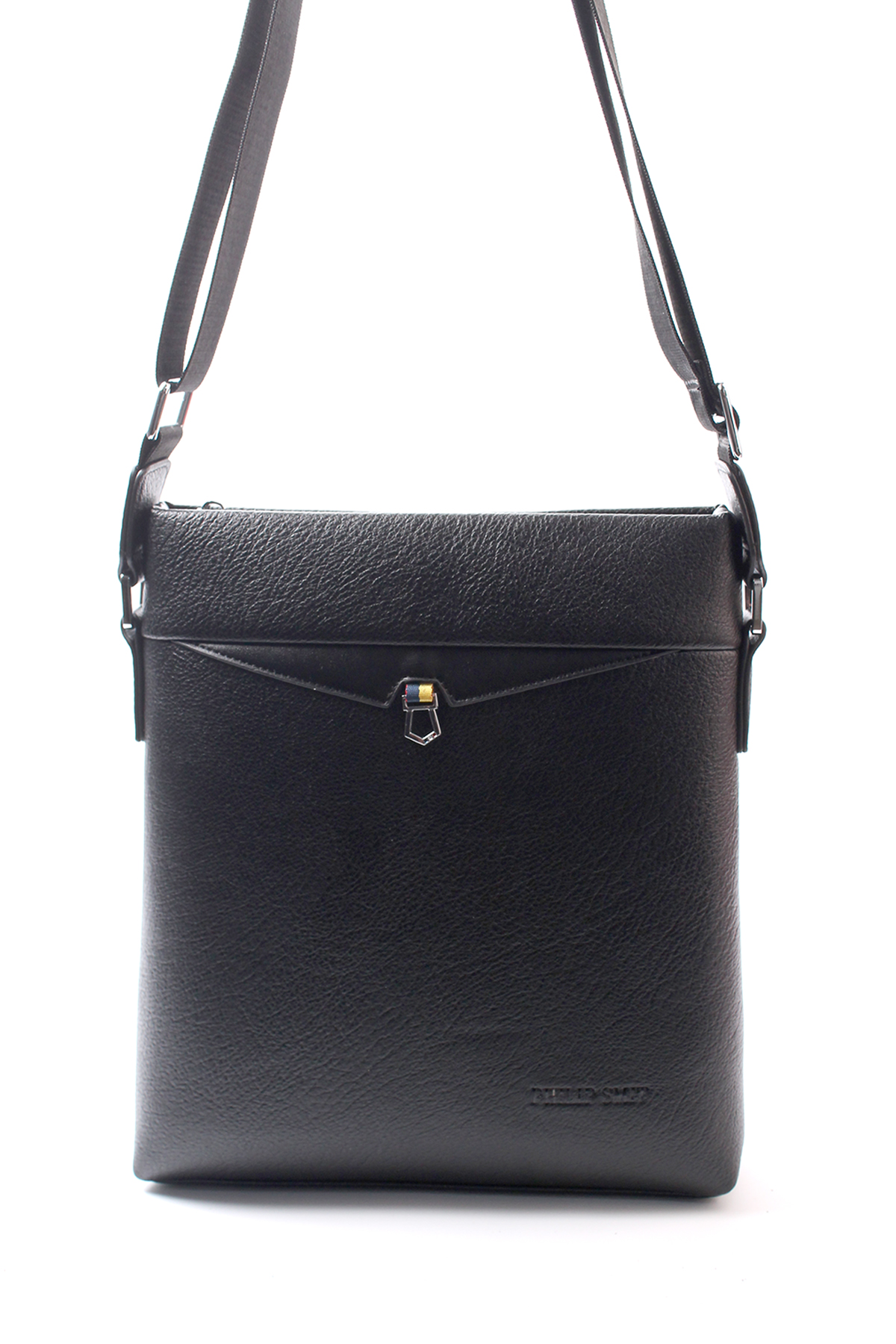

Сумка Philip Smit 80072-2BLACK черный 2000903830078