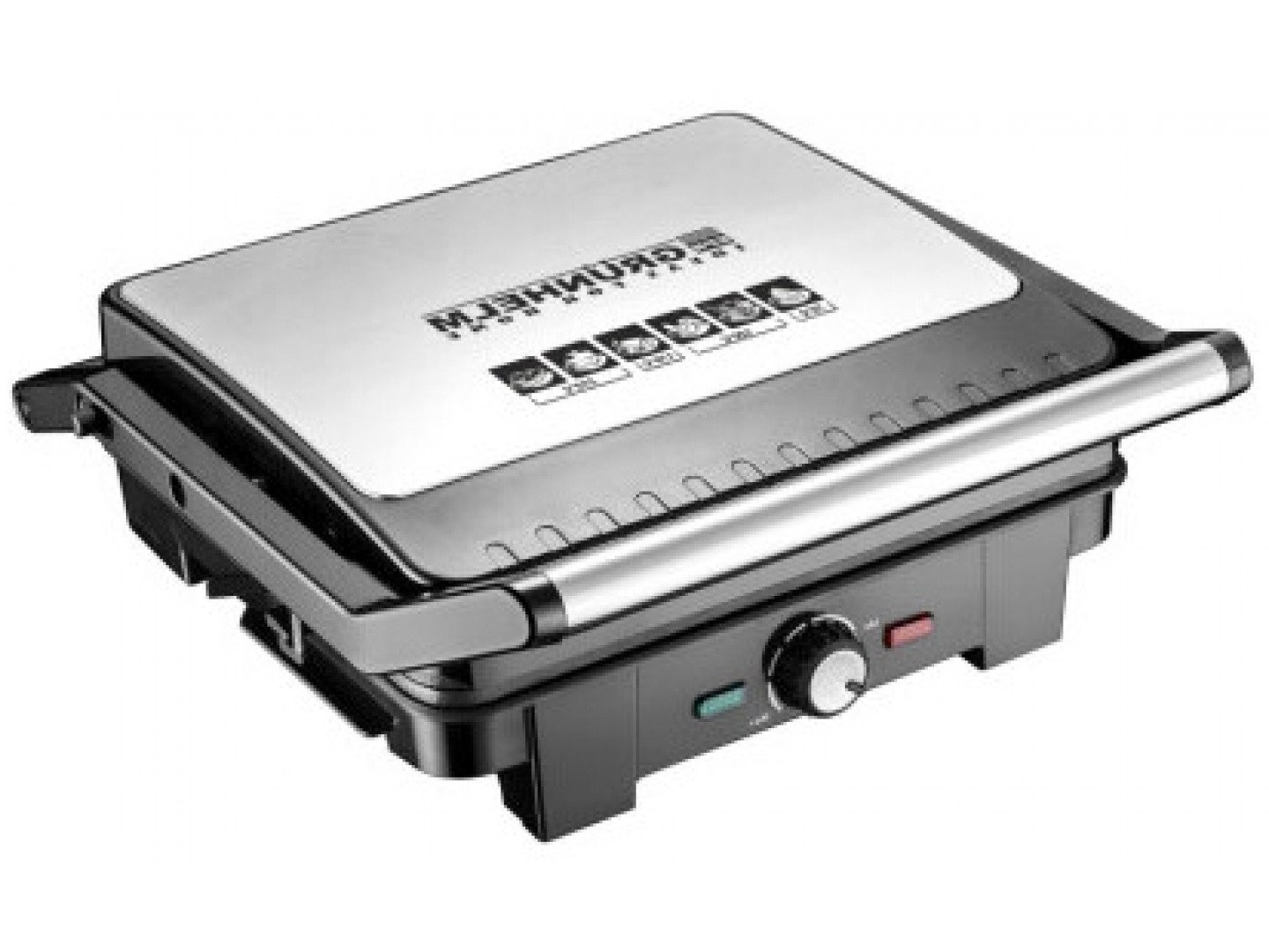 

Электрогриль Grunhelm G1610