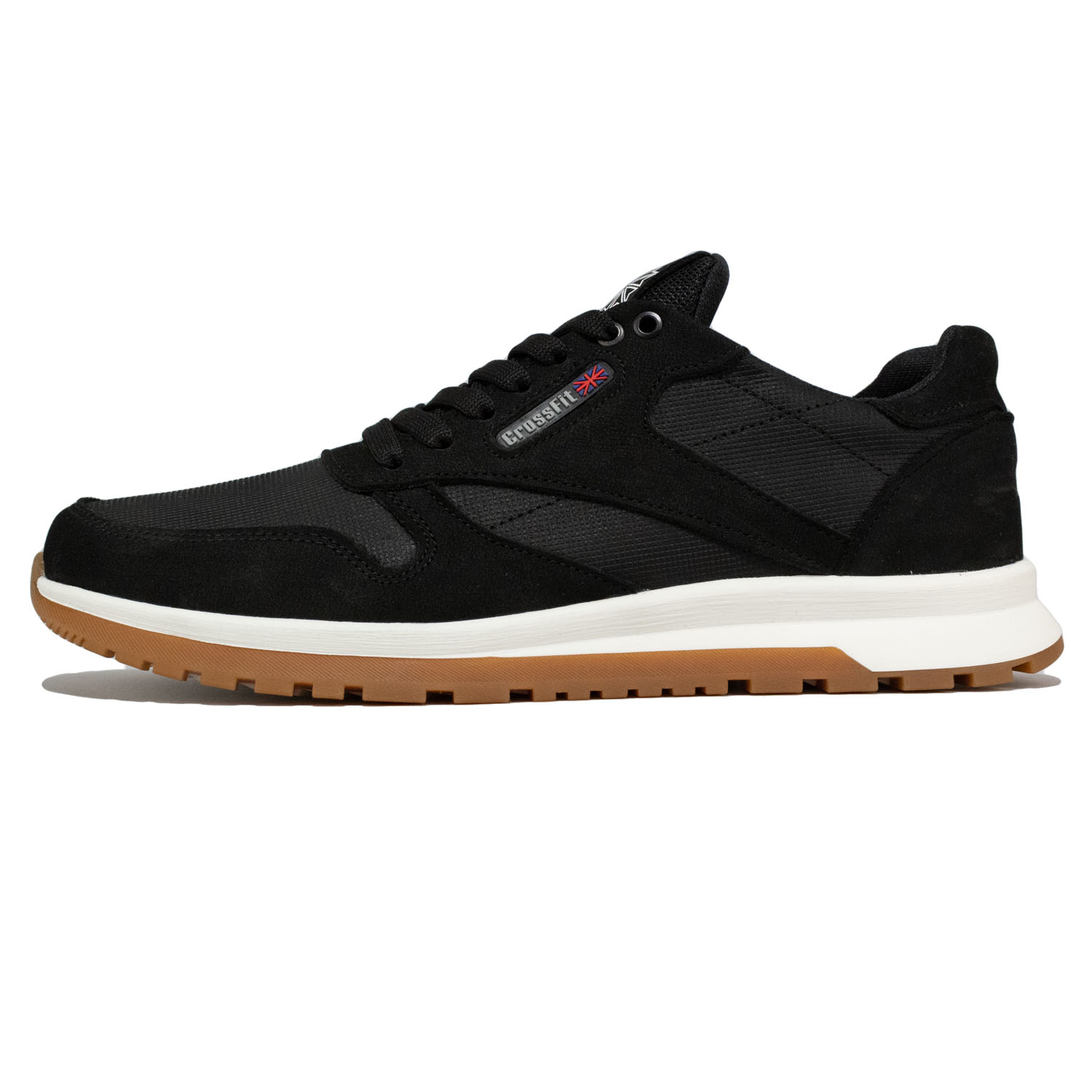 

Кроссовки Multi Shoes RBK-BLACK черный 40 2000902208816