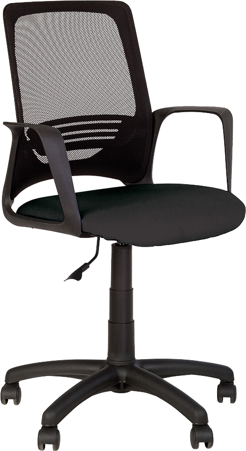 

Кресло Новый Стиль PRIME ordf GTP BLACK (J) PL62 OH/5 C-11