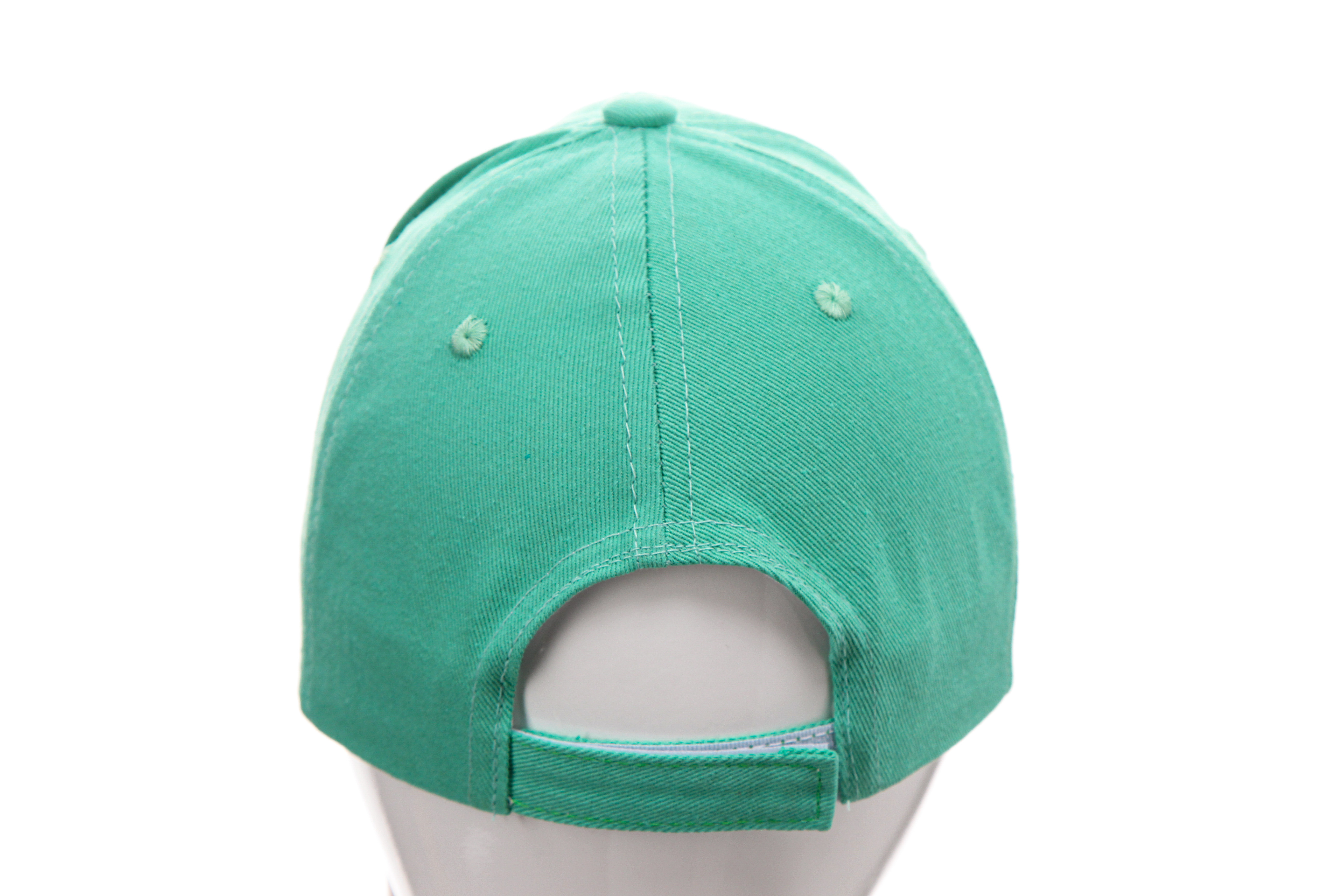 

Бейсболка Tomfrie детская 3010-18GREEN зеленый 2000903860457