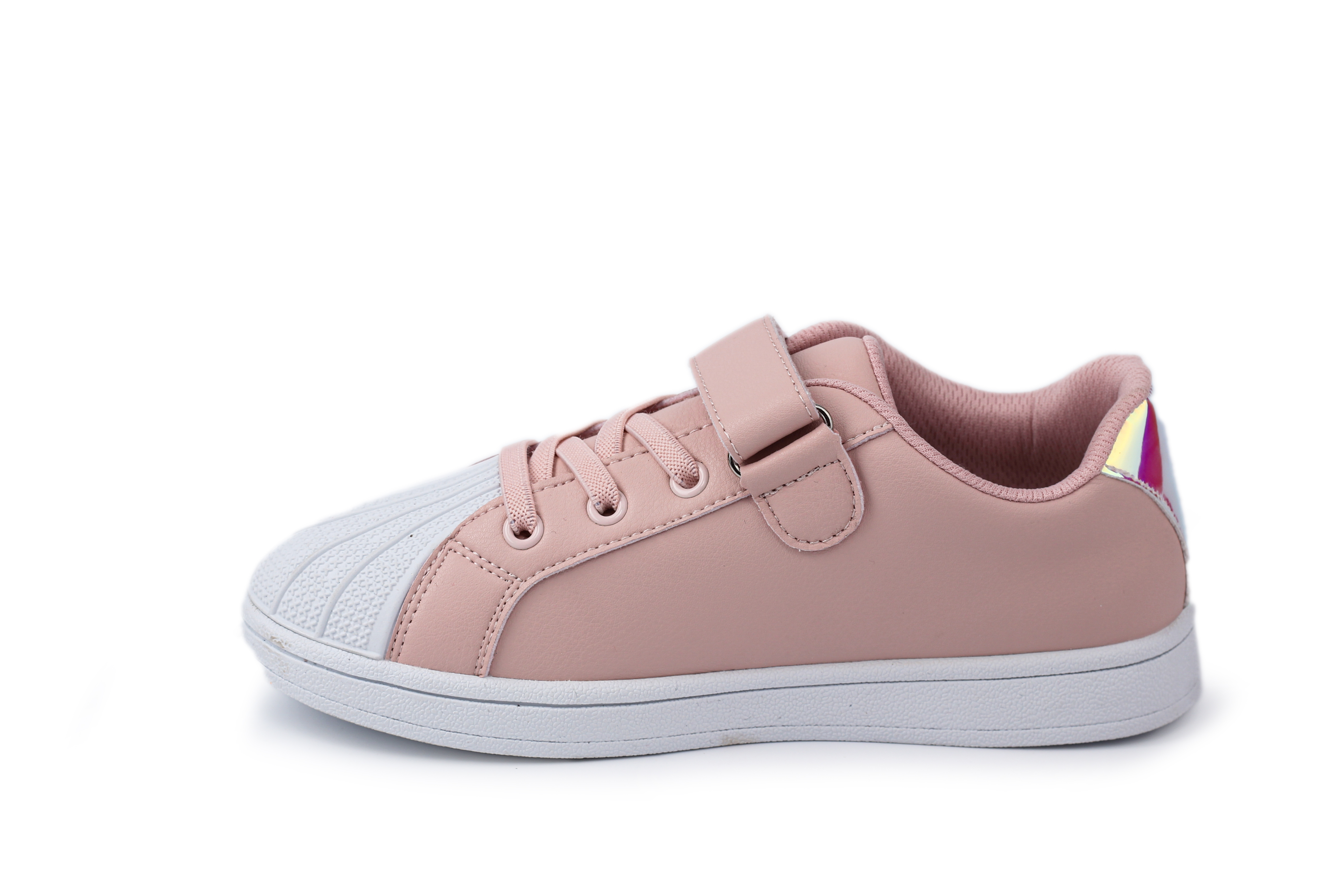 

Кеды ERRA 202002DPINK розовый 35 2000903756064