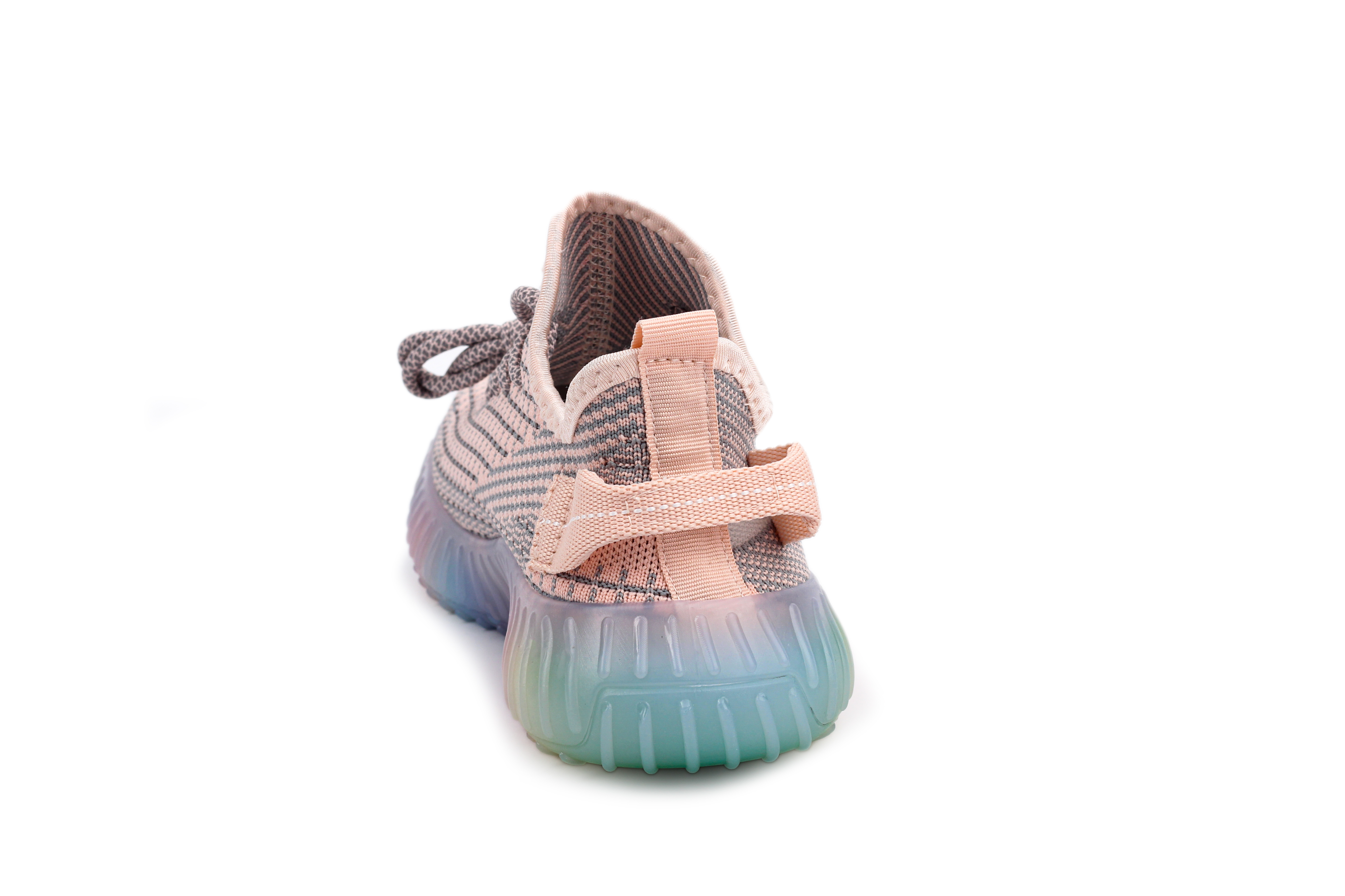 

Кроссовки ERRA 8807BPINK розовый 37 2000903798422