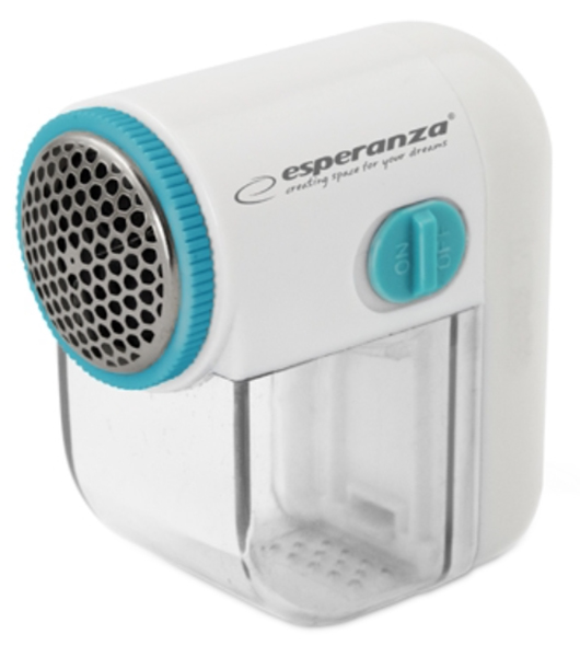 

Машинка для стриження ковтунців ESPERANZA ECS003T