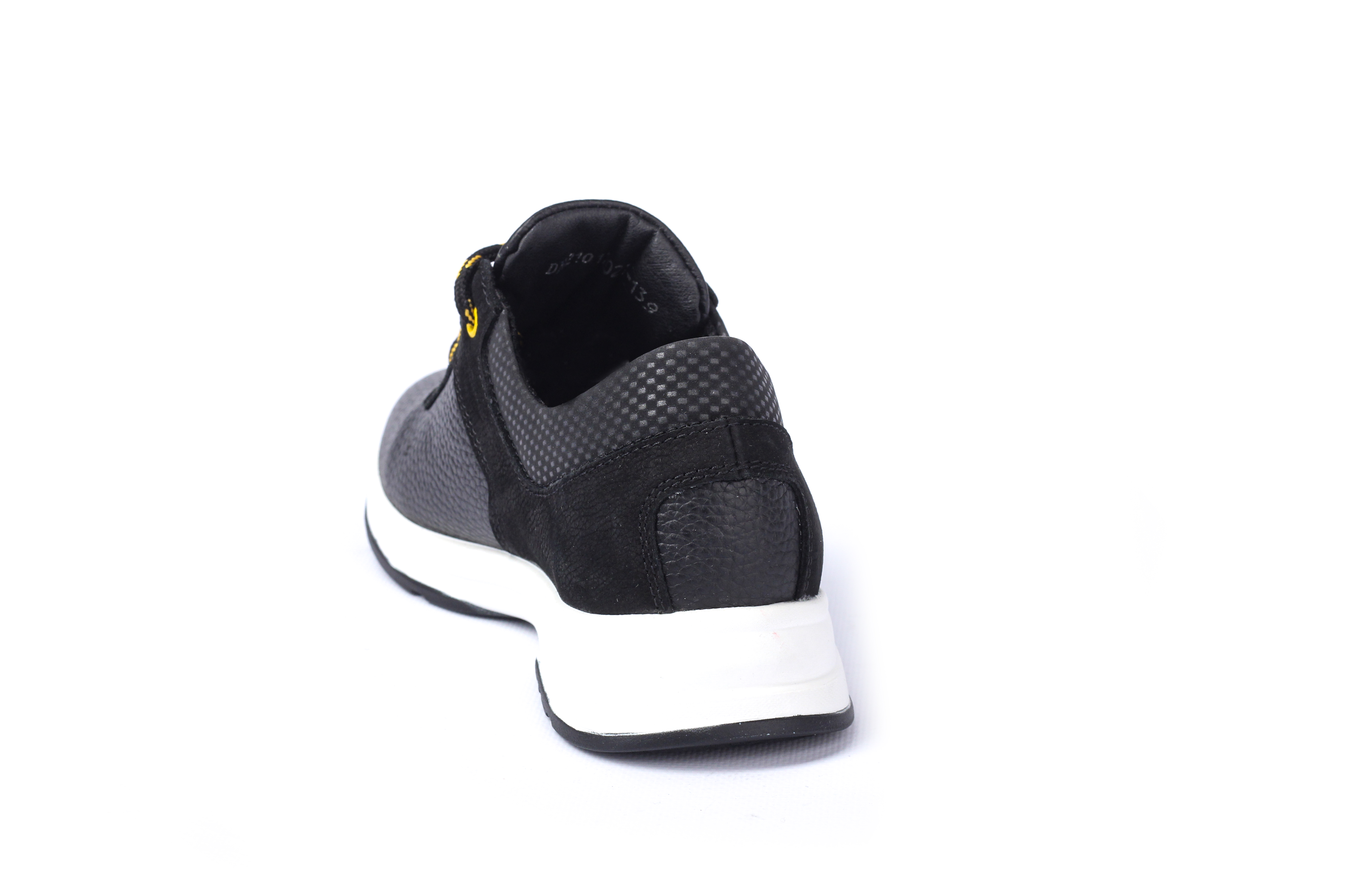 

Кроссовки Zangak 224BLACK-YELLOW черно-желтый 35 2000903983361