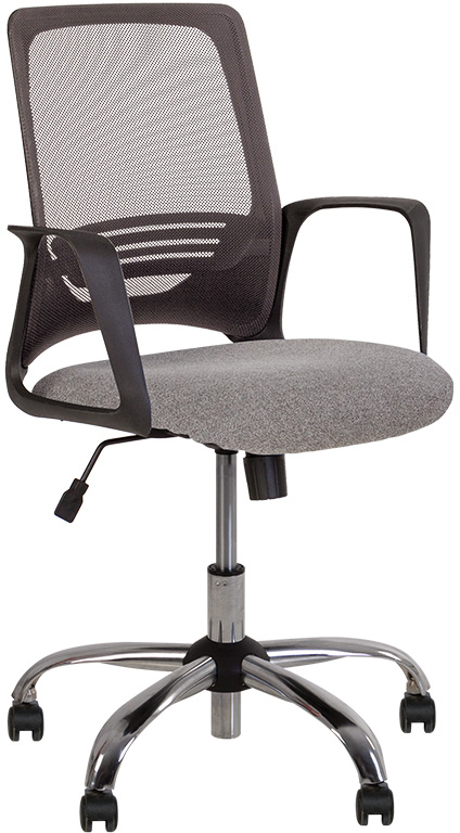 

Кресло Новый Стиль PRIME ordf GTP BLACK TILT CHR61 OH/14 ZT-13
