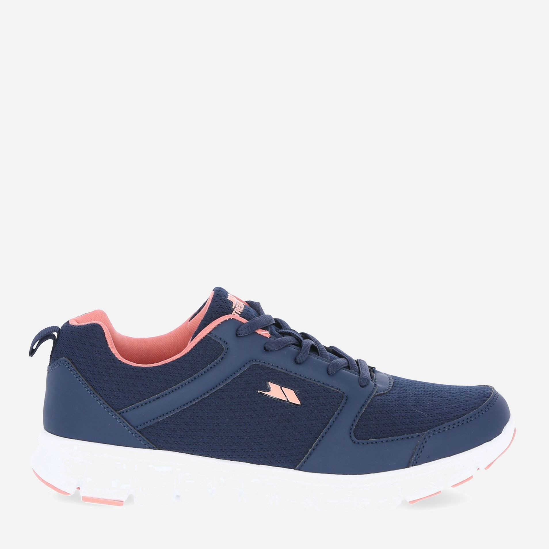 

Кроссовки Trespass FAFOTNTR0001 39 Navy