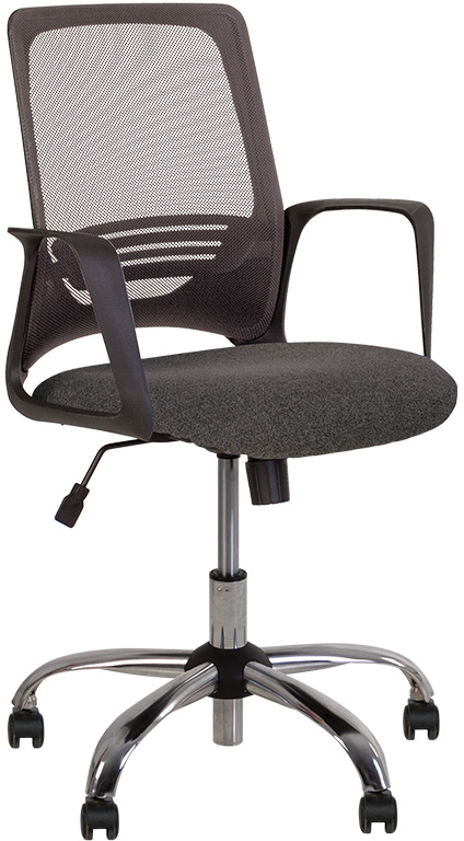 

Кресло Новый Стиль PRIME ordf GTP BLACK TILT CHR61 OH/14 ZT-24