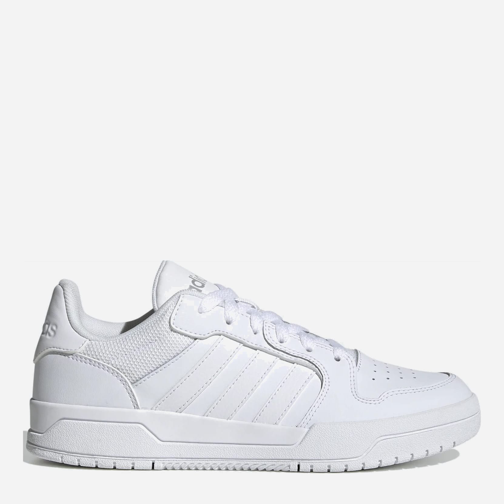 

Кроссовки Adidas Entrap EG4329 36.5 (5UK) 23.5 см Ftwr White