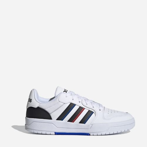 

Кроссовки Adidas Entrap FY6075 42 (9) 27.5 см Ftwwht/Cblack/Royblu