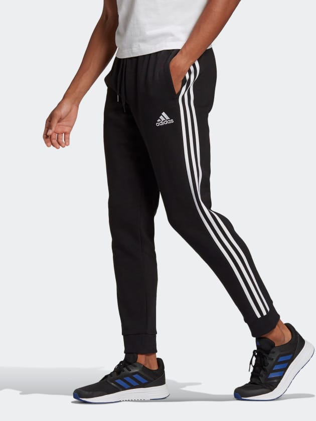 

Спортивные штаны Adidas M 3S Fl Tc Pt GK8821 XL Black/White