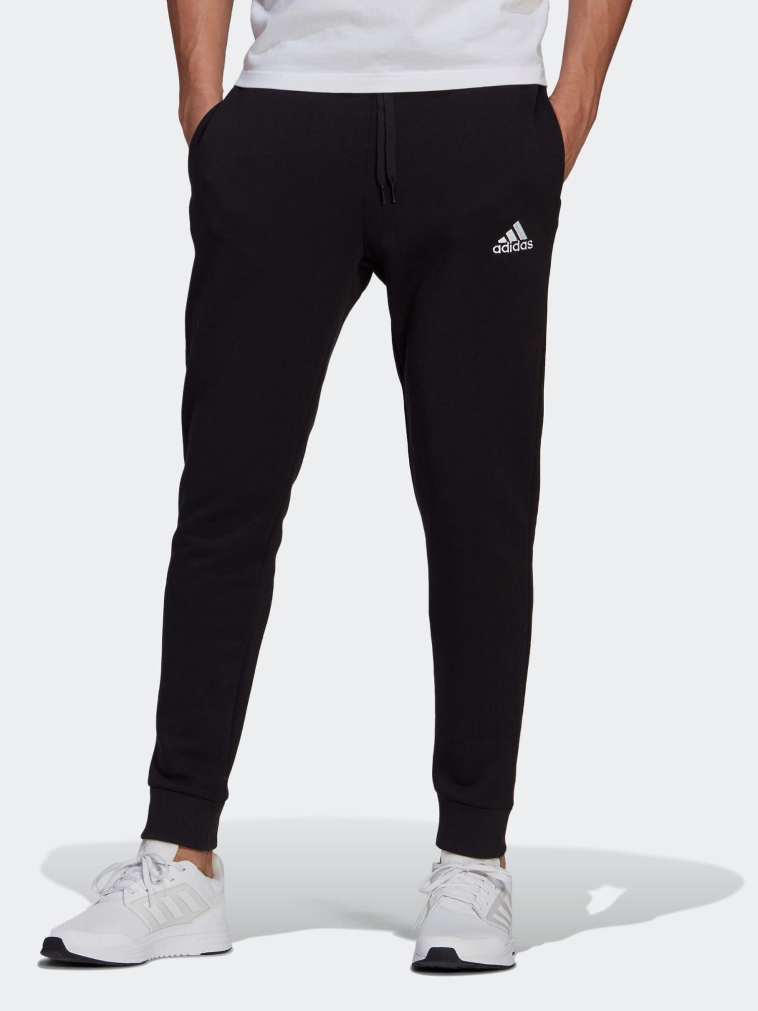 

Спортивные штаны Adidas M Sl Fl Tc Pt GK9268 2XL Black