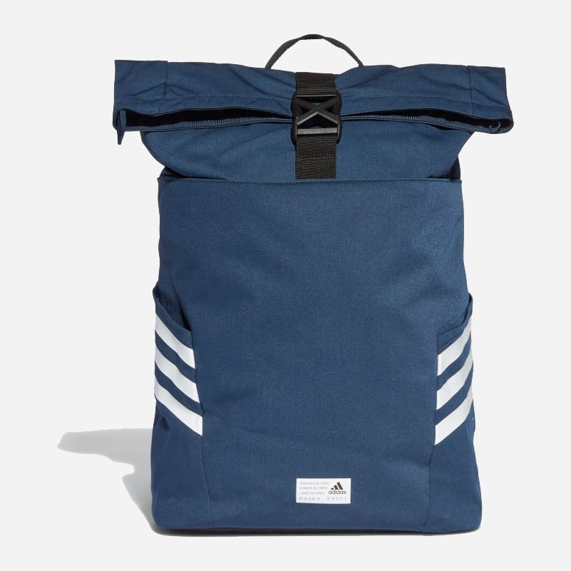 

Рюкзак Adidas Cl Bp Roll GU1736 Crenav/White