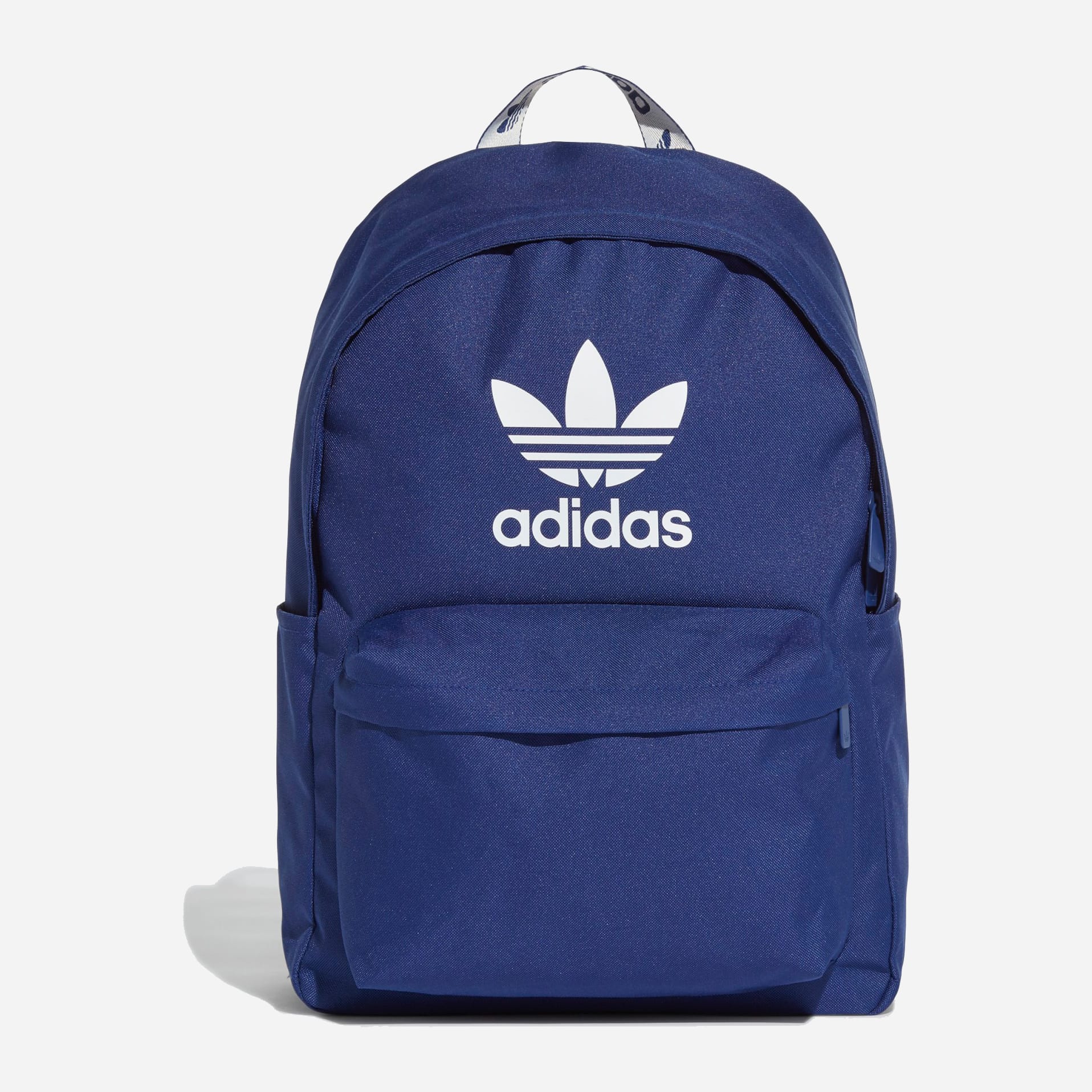 

Рюкзак Adidas Adicolor Backpk H35597 Vicblu/White