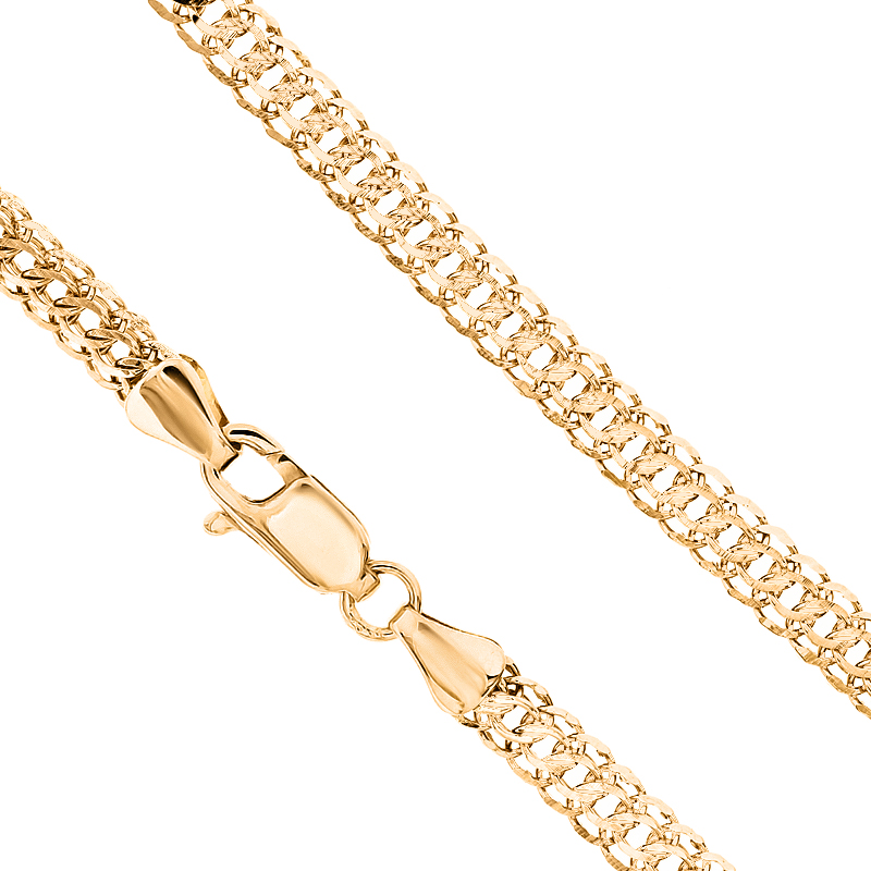 

Цепь Американка Diamant л0019-15а 650 мм