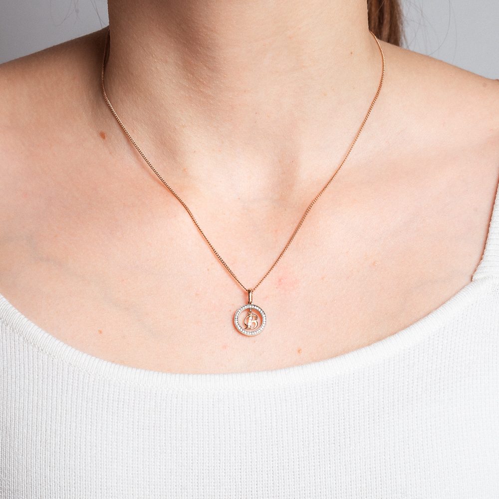 

Подвес Diamant п2418