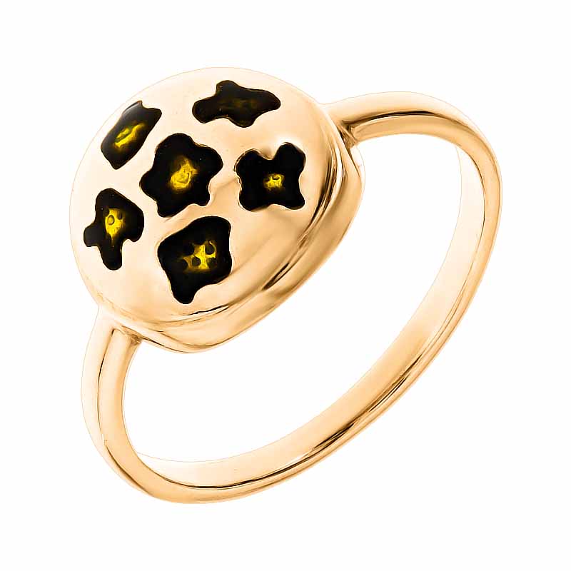 

Кольцо Diamant К3290 17.0