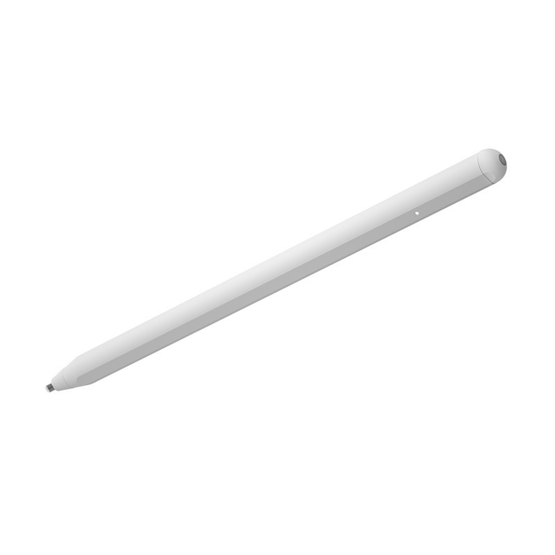 

Универсальный стилус для телефона и планшета WIWU Pencil Max White (GB/T9254)