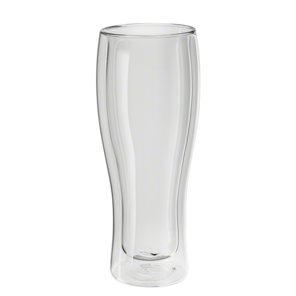

Набор 2-х бокалов для пива 414 мл Sorrento Bar - Zwilling J.A. Henckels - 39500-214-0