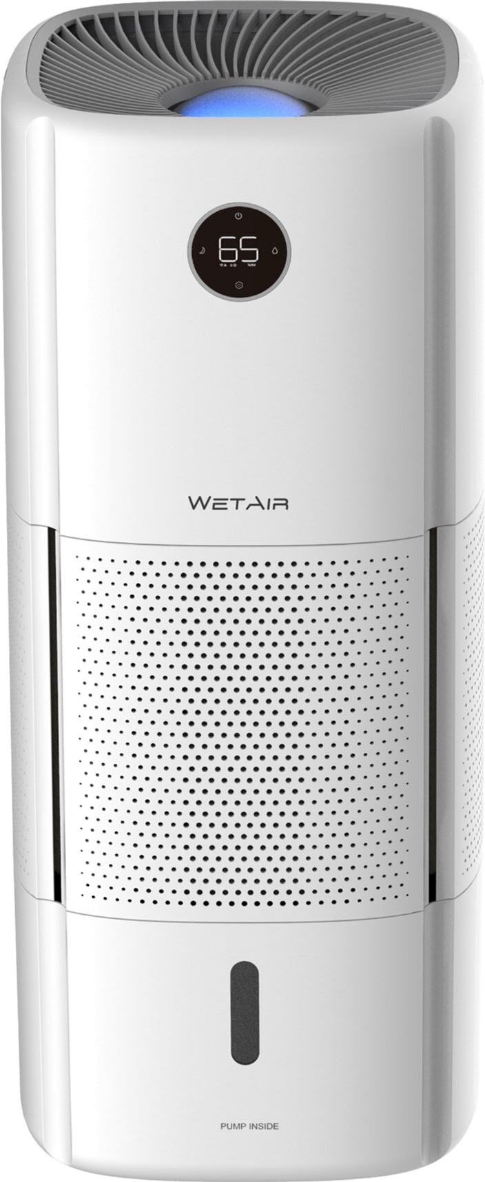 

Увлажнитель воздуха WetAir WAW-H1210LW
