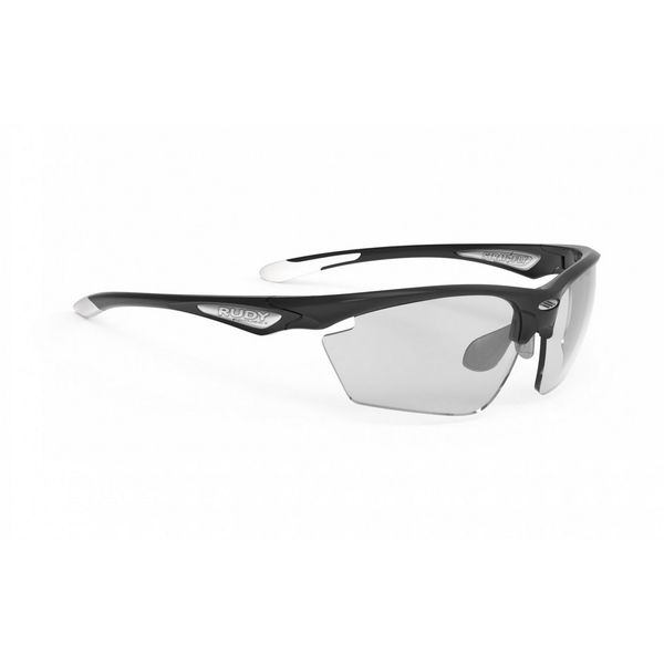 

Очки велосипедные спортивные туристические Rudy Project Stratofly Black G.-Imp X 2 Blk (SP237342-0001)