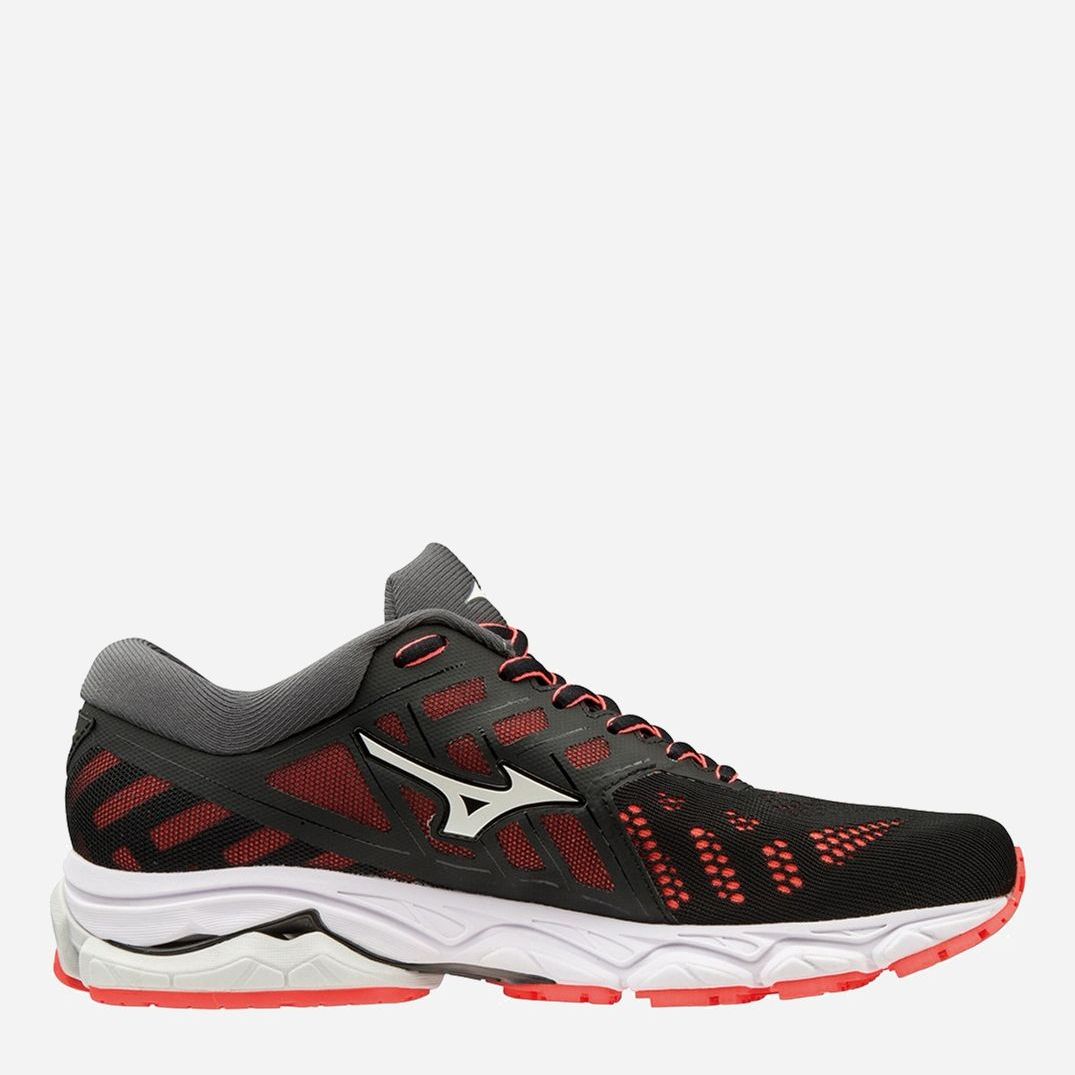 

Кроссовки Mizuno Wave Ultima 11 J1GD190901 38.5 24.5 см Черные