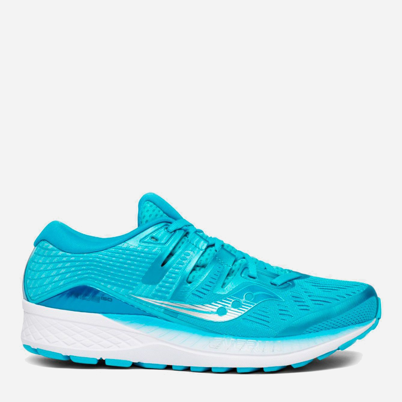 

Кроссовки Saucony Ride Iso 10444-36s 37.5 (6.5) 23 см Голубые