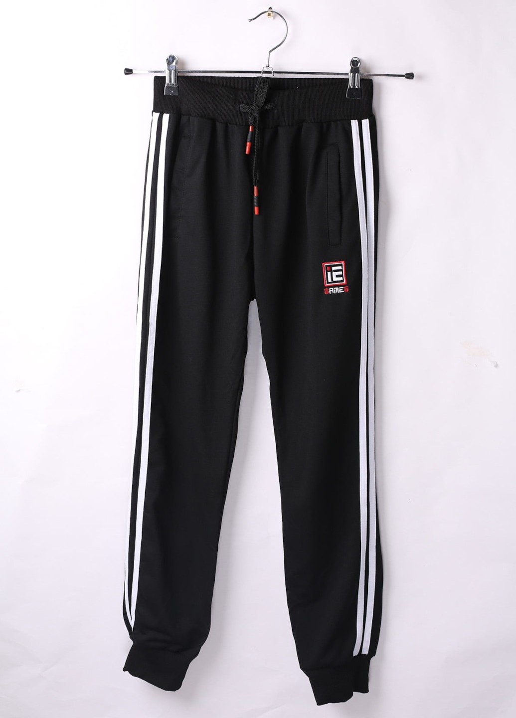

Спортивные брюки для мальчиков Sincere Sn0150 140-146 Чёрный