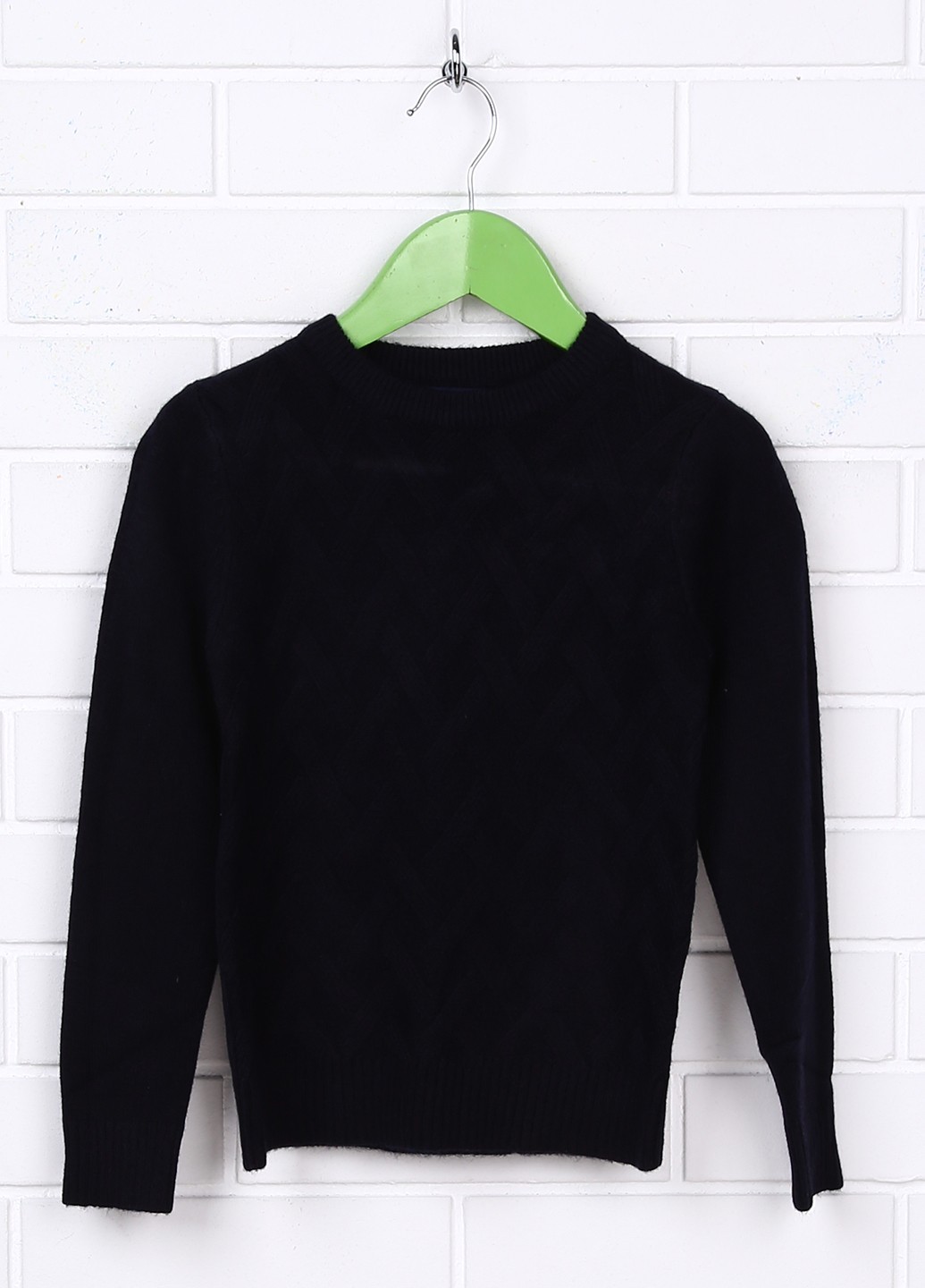 

Свитер для мальчика Nice Wear Nw0101 98-104 Чёрный