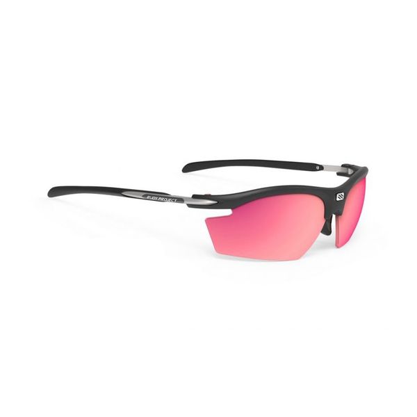 

Очки велосипедные спортивные туристические Rudy Project Rydon Hunt / Shoot Black M.-Rac Red (SN790306S5)