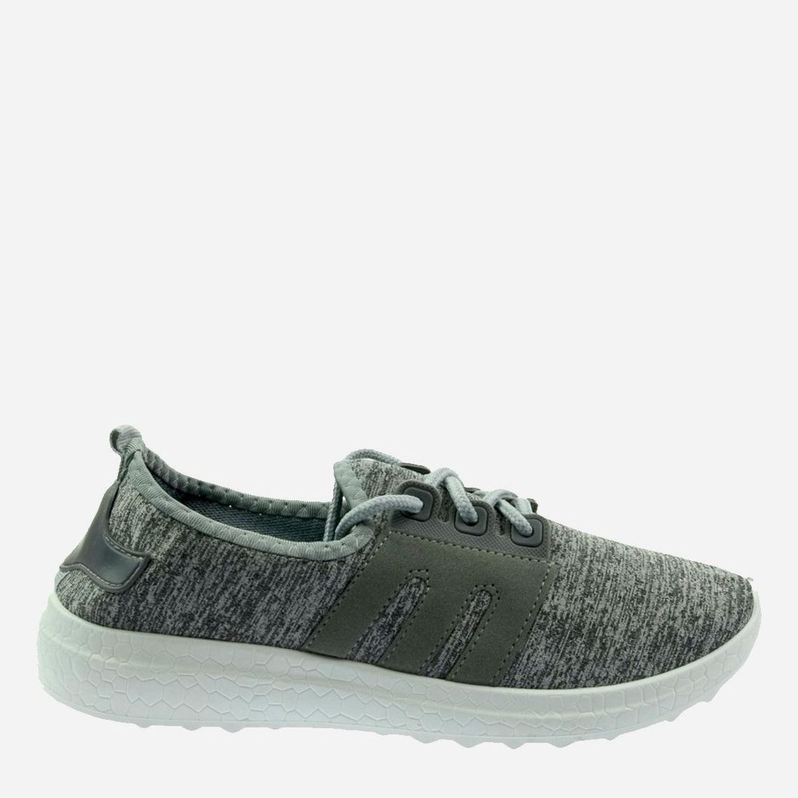 

Кроссовки FX shoes 12008-39-CR 37 Серые