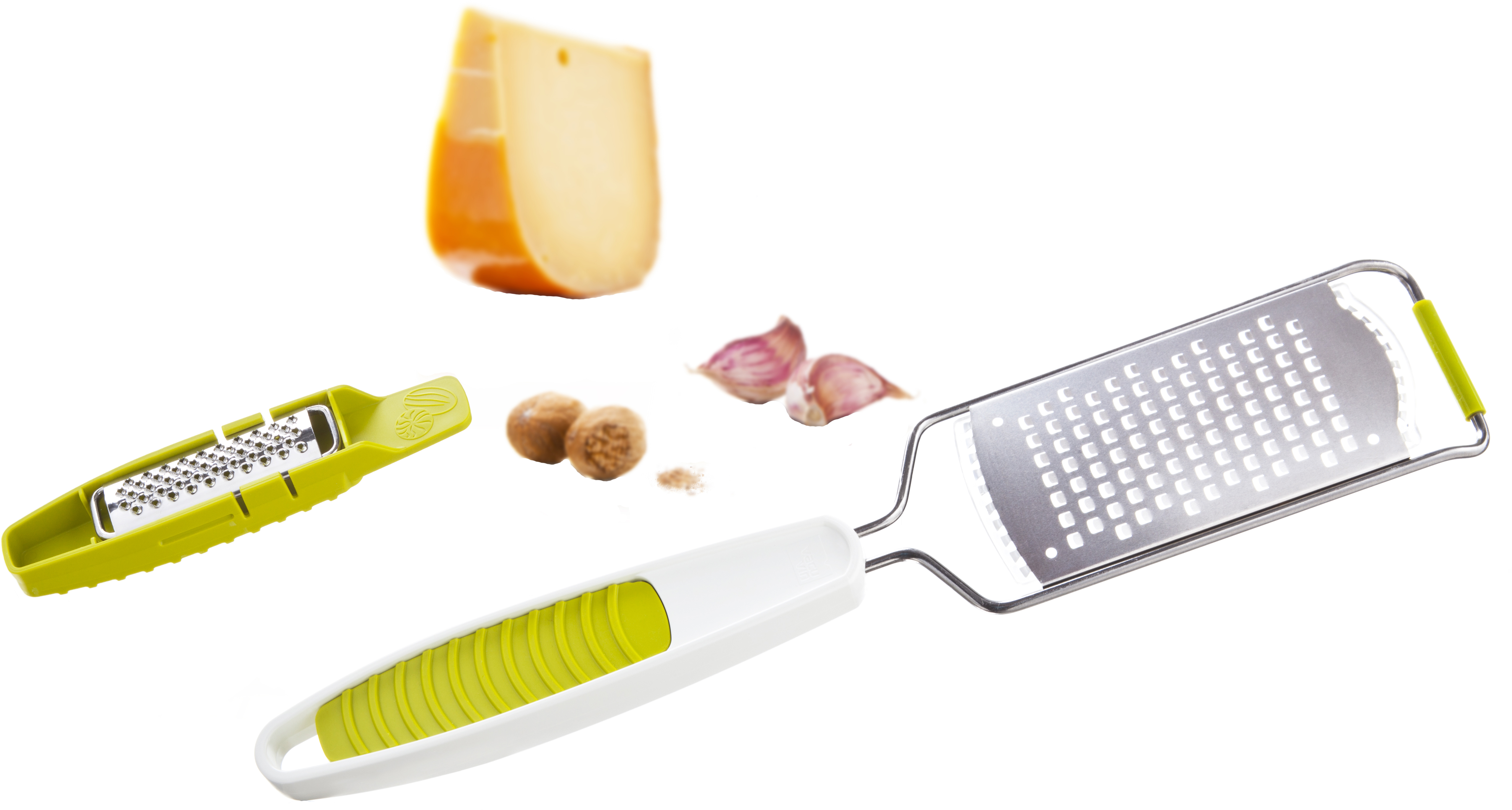 

Терка Tomorrow's Kitchen Nutmeg Grater 32 см