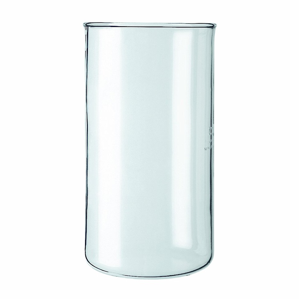 

Стеклянная колба без носика для кофейника Bodum 350мл 01-11080-10