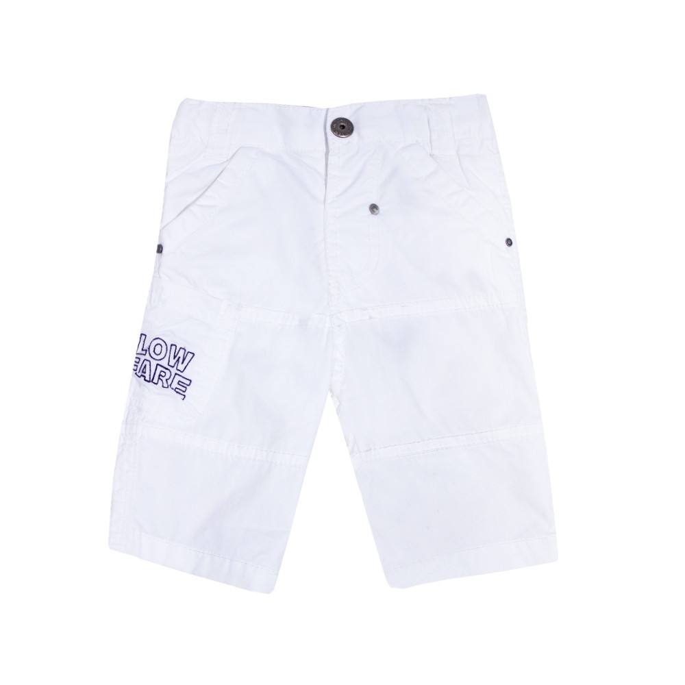 

Брюки Losan Mc baby boys (017902303/001) Белый M3-62 см