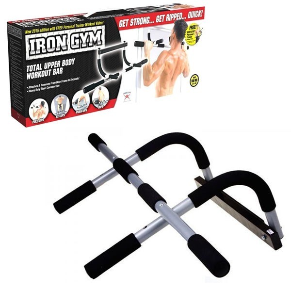 

Турник Supretto Iron Gym