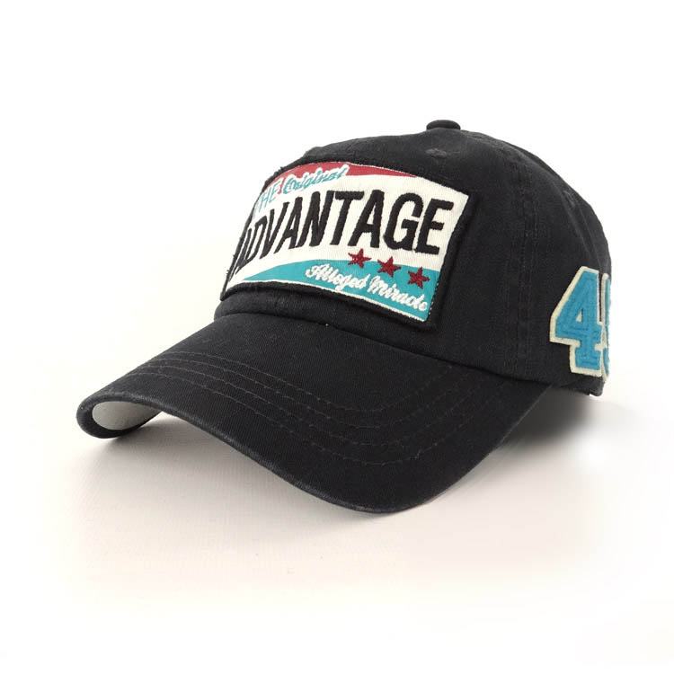

Красивые кепки Advantage Sport Line 2139 57-60 цвет синий