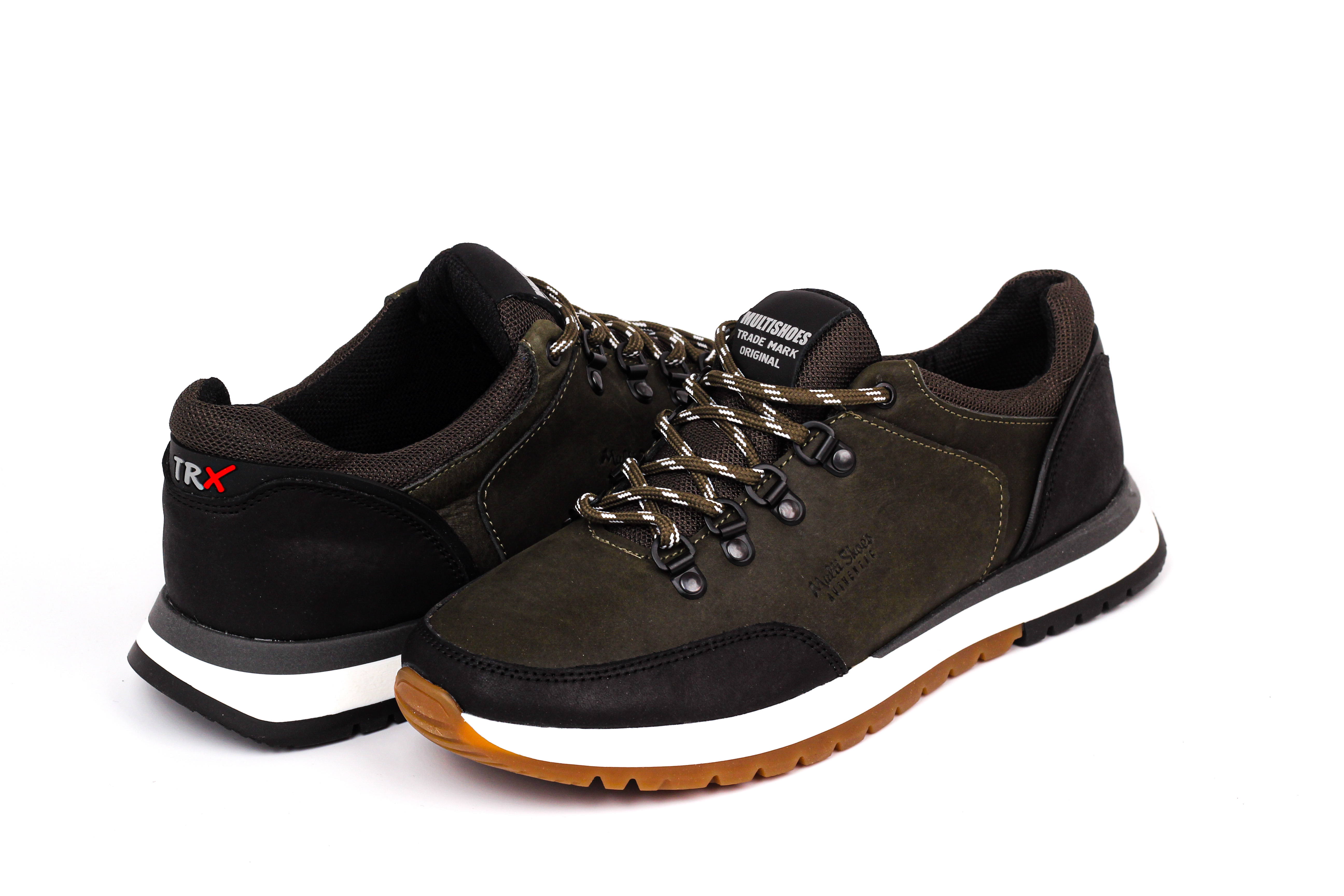 

Кроссовки Multi Shoes JEEP-KHAKI-BLACK-MUSTANG хаки 41 2000903951957
