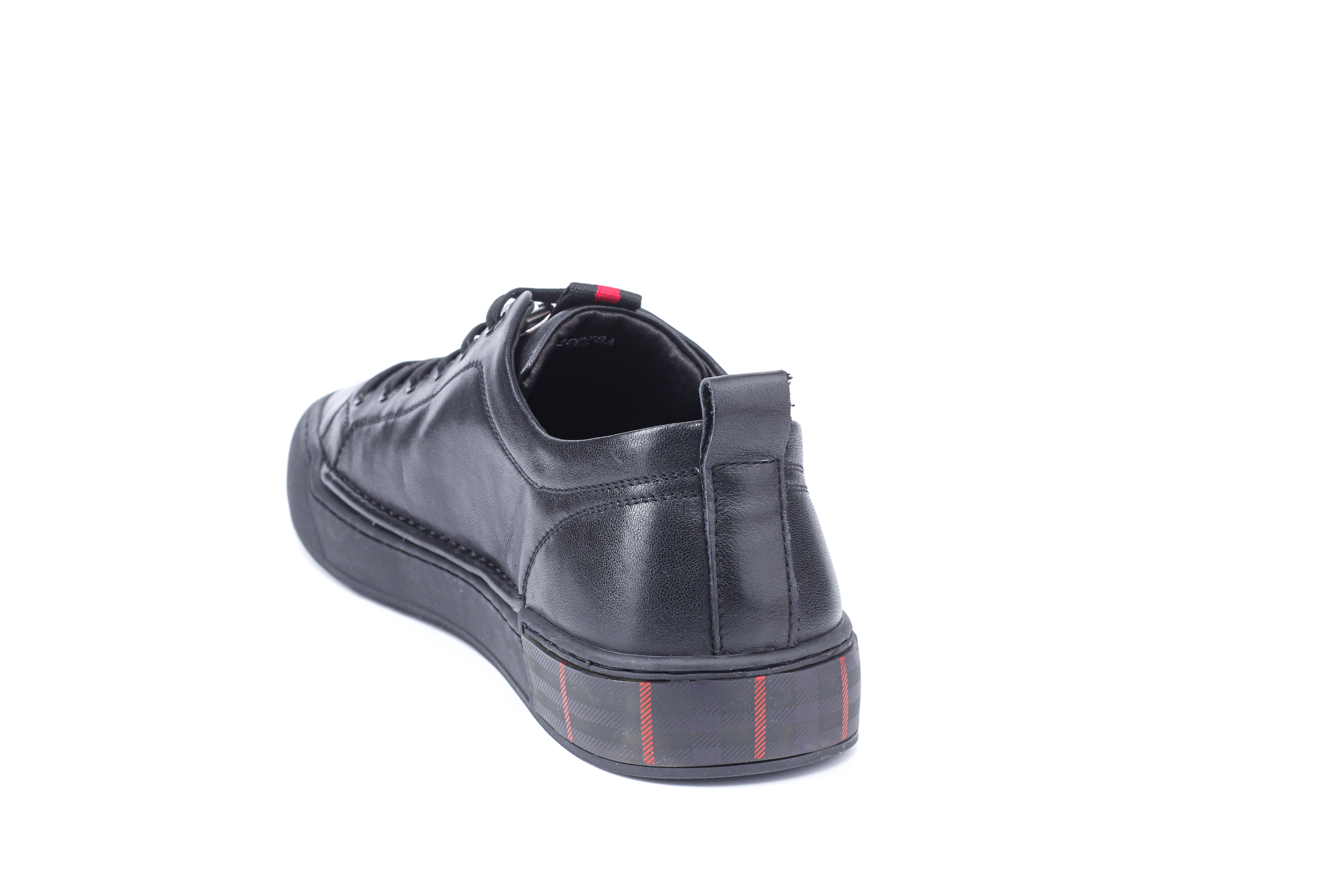

Кеды Tomfrie 20078ABLACK черный 44 2000903796190