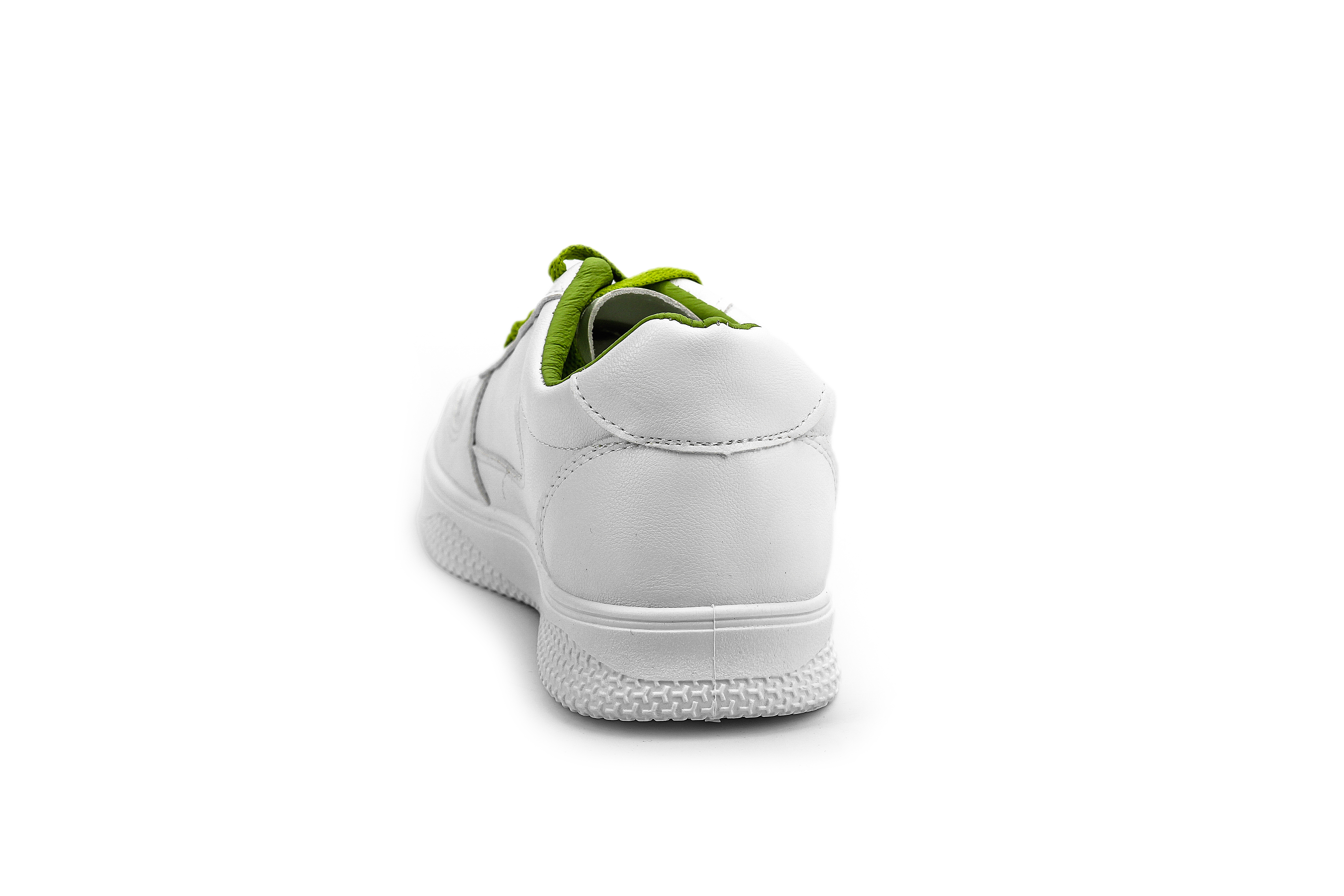 

Кроссовки ERRA 2202WHITE-GREEN белый 40 2000903785774